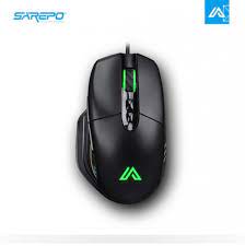 MOUSE GAMING SAREPO GT 600